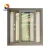 Import Building material silding window aluminium frame for house building from China