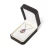 Import Bulk Custom High-End Pu Leather Temperament Jewelry Box from China
