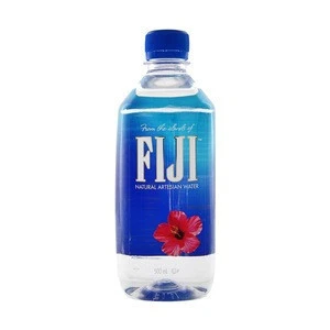 bulk distilled Fiji pure water