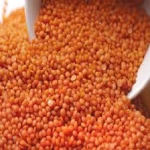 Bulk Supply Split Lentils For Low Cost