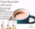 Import Bulk & Wholesale Healthy Malaysia Tea Instant Coconut Powder Milk D from Malaysia
