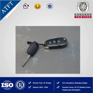 Buy High Quality Auto Remote Start Key,For Ford Mondeo/Fiesta OEM:DS7T15K601BD On 