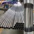 Import BV stainless steel pipe tube price per meter from China