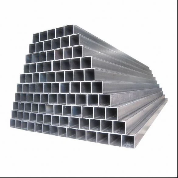 c350 c350l0 round hollow section 80*90mm weld erw galvanized square steel pipe galvanized rectangular tube iron pipes