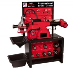 C9370C Brake Lather Drum&Disc Cutting machine