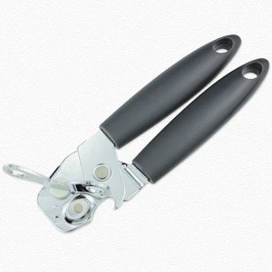 CA139  china market new products safety can opener manual commercial can opener can openers