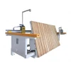 CAD import CNC 5 Axis touch screen stone kitchen countertop bridge cutting table saw machine price
