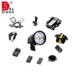 camera flash light X-808T Photographic Equipment outdoor photography flashing