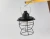 Import Camp Light Portable Tent Vintage Lamp USB Rechargeable Water Proof Retro Outdoor LED Camping Light Lantern from China