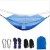 Import Camping Hammock with Mosquito Net Lightweight Portable Double Parachute Hammocks for Hammock Camping from China