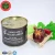 Import Canned spicy pickled cabbage canned vegetable from China