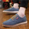 Canvas Skateboard Casual Shoes For Students