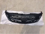 car body kits car grille for corolla 2010 2011 2012 2014 2015