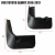 Import Car Fender Mudguards Mud Flap Splash Guards For Toyota Camry 55 2003 2012 -2019 from China