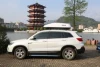 Car Roof Rack Box Rooftop Cargo Carriers Travel Luggage Box