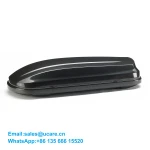 Car Roof Top Box Luggage Rack