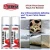 Import Car spot bug and tar remover aerosol pitch cleaner spray from China