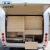Import Car trailers camping rv travel trailer caravan for sale from China