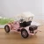 Import car vehicles vintage metal crafts toy diecast model car for decor (SDMC1010)  retro car models from China