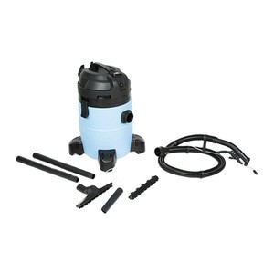 carpet vacuum cleaner bring shampoo function with spray head