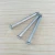 Import Carton Steel round head nails 3inch concrete nails from China
