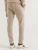 Import cashmere knit hoodie and sweatpants two pieces set for men jogger cashmere men set from China