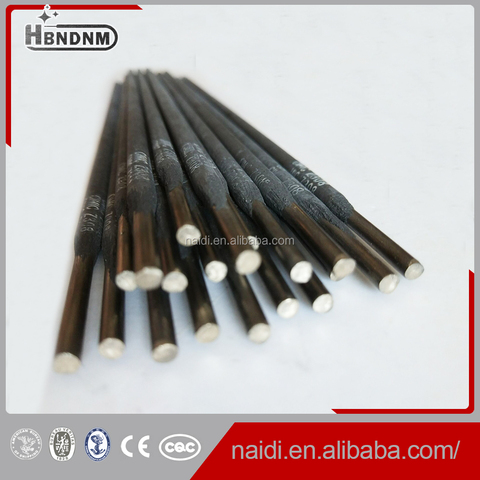 Buy Cast Iron Welding Rod Electrodes Price Aws A5.15 Eni-ci /z308 For ...