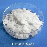 caustic soda flakes alkali products NaOH 99% competitive price
