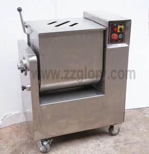 CE Approval Cheaper Sausage Used Meat Mixer for Sale