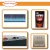 Import CE approval hot selling direct vent blue flame LPG propane room gas heater from China