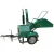 Import CE Approved 22hp 40hp 50hp Hydraulic Mobile Wood Chipper Shredder from China