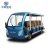 CE approved Electric Sightseeing Bus with CE certificate