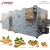 Import CE Approved Tea Almond Corn Roaster Small Peanut Flax Seeds Roasting Flour Spice Roasting Machine from China