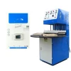 CE approved thermoforming tablet capsule blister packing machine price
