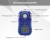 Import CE ATEX Portable charger carbon monoxide CO gas leakage alarm detector from China