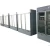 Import CE CB approved Commercial Plug-in Upright Double Glass Door Freezer from China