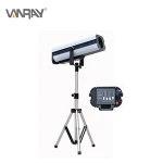 CE certificate 17r follow spot professional 350W follow spot light stage lighting led follow spot light 350w