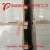 Import CE Certificate Tapered Edge Manufacturer Fireproof No Sweating Mgso4 Mgo Board from China