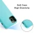 Import Cellphone Cases Wholesale Silicone Smart Mobile Phone Case for iPhone 7/8 Case Back Cover for iPhone 11 from China
