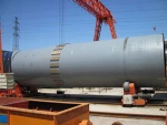 Cement Making Machinery Cement Production Line Rotary Kiln---Derui machinery