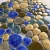 Import ceramic pebble mosaic tile fancy mosaic tiles from China