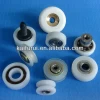 Ceramic urb v groove ball bearing for mini tractor Wholesale china factory