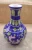 Import ceramic vase/ceramic porcelain vases from India