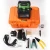 Import Ceyear Fusion Splicer Fusion Splicing Machine Fiber Optic Welding Machine 6481 B7 from China