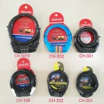 CH-502 High quality combination bicycle lock for bicycle accessories