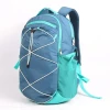 CHANGRONG Custom recycled plastic bottle waterproof laptop backpacks for men