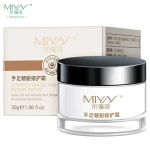 Chapped hands and repair cream Myas Hand and Foot Repair Cream
