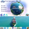Cheap Bulk Sea Freight Forwarder Services From China to Srilanka Chennai