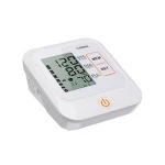 cheap china supplier Automatic Smart arm digital  Electric Blood Pressure monitor for home&amp;hospital