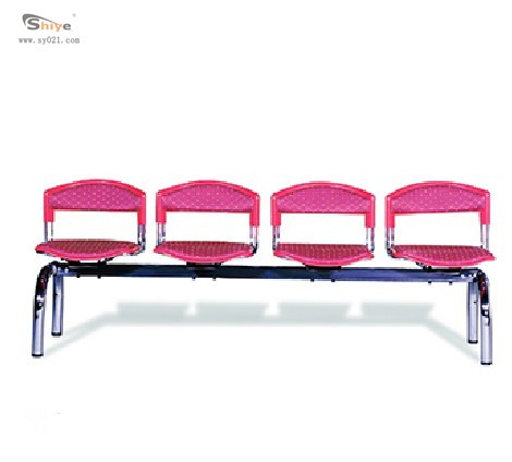 Cheap Clinical Hospital Clinics Center Waiting Room Public Seating Chairs for Sale